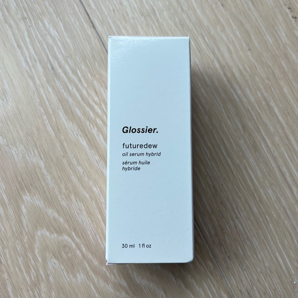 Glossier Other - Glossier Futuredew